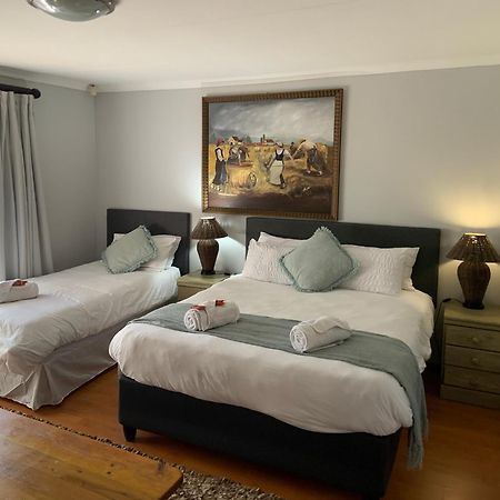 סנטוריון Mereke Manor מראה חיצוני תמונה