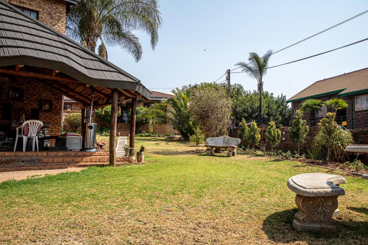 סנטוריון Mereke Manor מראה חיצוני תמונה
