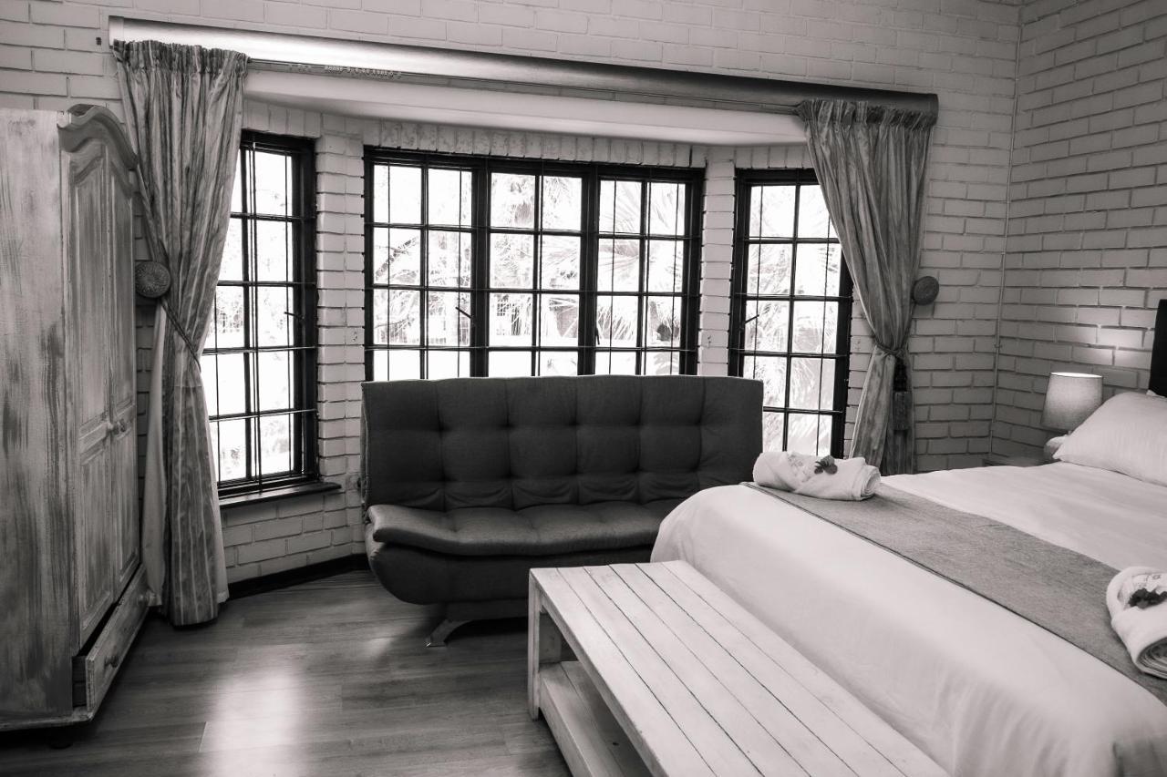 סנטוריון Mereke Manor מראה חיצוני תמונה