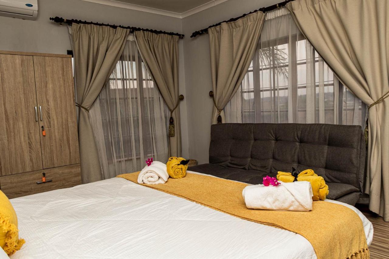 סנטוריון Mereke Manor מראה חיצוני תמונה